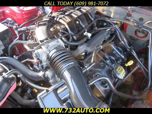 Used 2013 Ford Mustang Premium RWD image 15