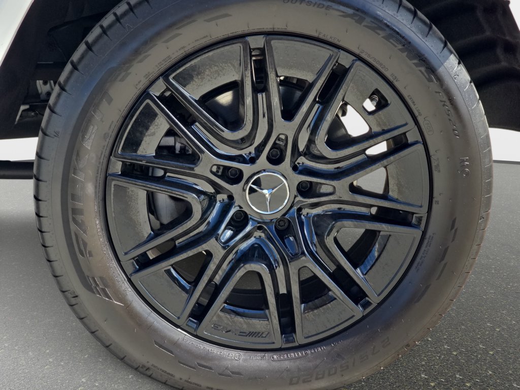 Used 2026 Mercedes-Benz G 550 image 37