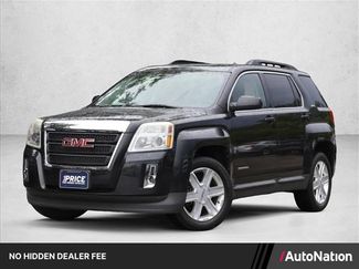 Used 2011 GMC Terrain SLE w/ Convenience Package FWD video 1