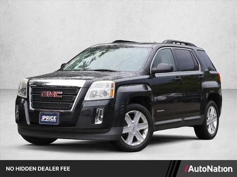 Used 2011 GMC Terrain SLE w/ Convenience Package FWD image 1