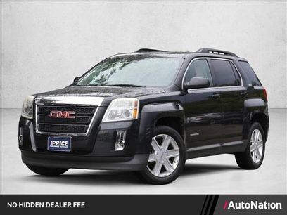 Used 2011 GMC Terrain SLE w/ Convenience Package