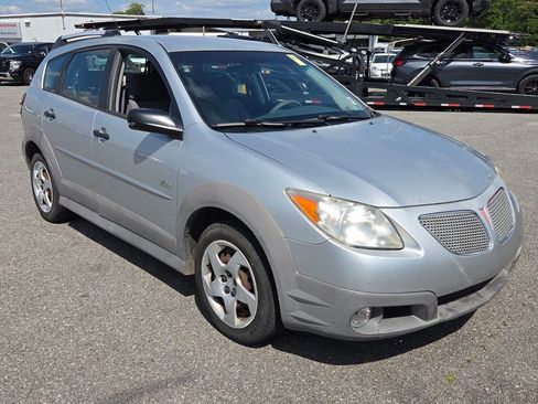 Used 2008 Pontiac Vibe w/ Preferred Package FWD image 15