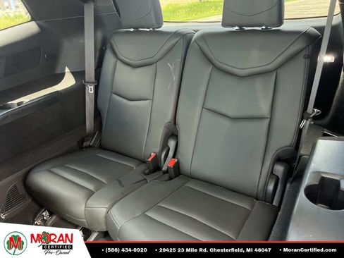 Used 2020 Cadillac XT6 Premium Luxury AWD/4WD image 14
