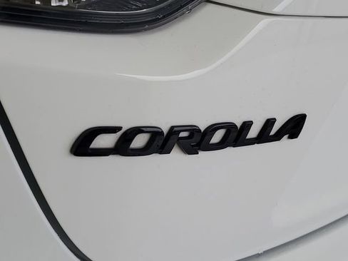 Used 2025 Toyota Corolla FX image 8