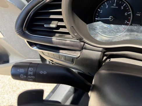 Used 2023 MAZDA MAZDA3 s AWD/4WD image 20