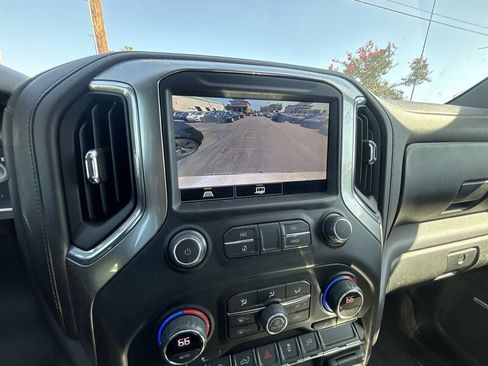 Used 2021 Chevrolet Silverado 1500 RST w/ All Star Edition Plus RWD image 30