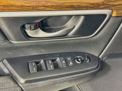 Used 2018 Honda CR-V EX image 20