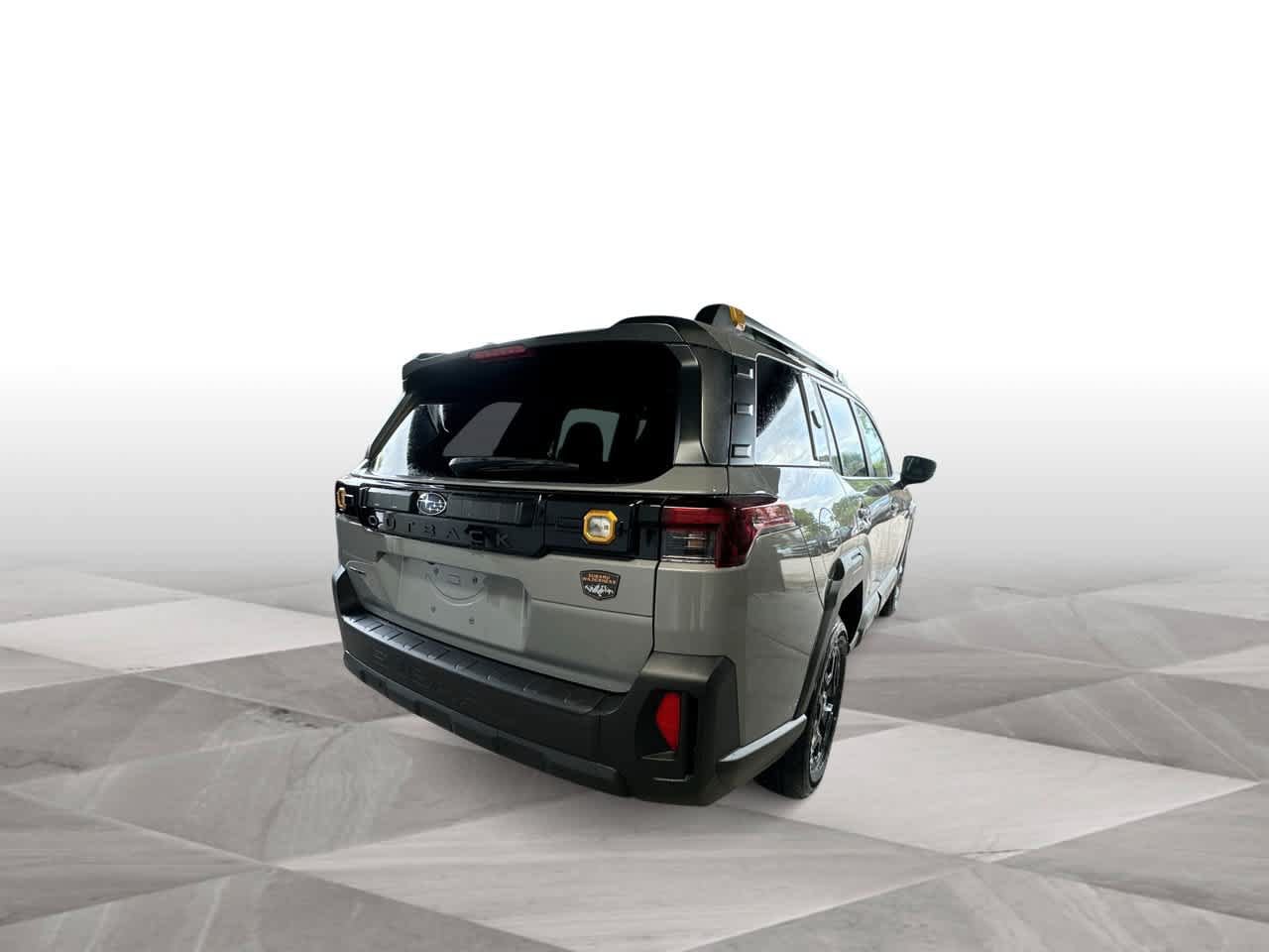 New 2026 Subaru Outback Wilderness AWD/4WD image 8