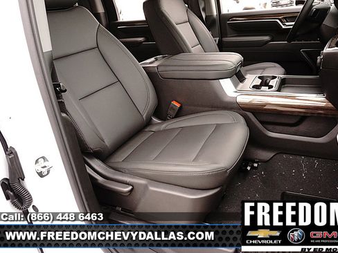 New 2026 Chevrolet Silverado 2500 LT w/ Trail Boss Package image 15