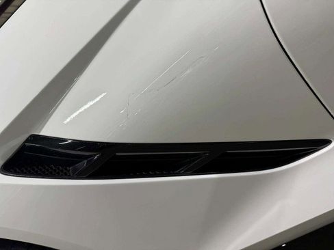 Used 2014 Chevrolet Corvette Stingray Convertible w/ 2LT Preferred Equipment Group image 21