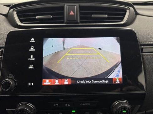 Used 2021 Honda CR-V EX image 28