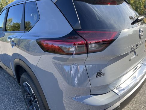 New 2026 Nissan Rogue SV image 15
