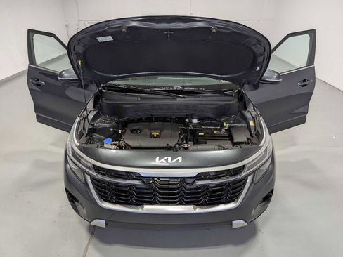 Used 2024 Kia Seltos S AWD/4WD image 13