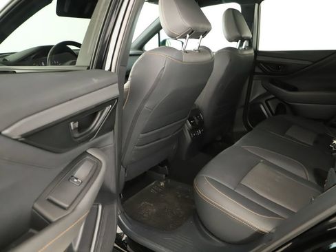 Used 2025 Subaru Outback Wilderness AWD/4WD image 27