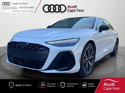 Certified 2026 Audi A6 Premium Plus w/ Premium Plus Package