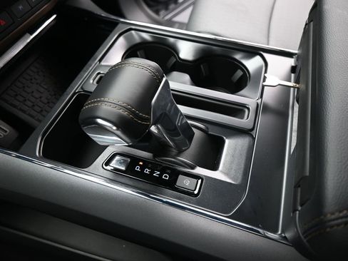 New 2025 Ford F150 Lightning Lariat image 19