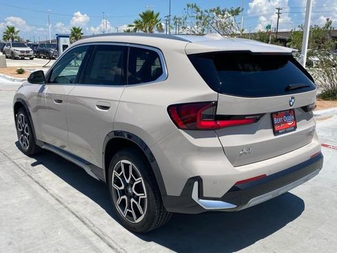 New 2026 BMW X1 xDrive28i w/ Convenience Package AWD/4WD image 5