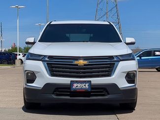 Used 2023 Chevrolet Traverse LT video 2