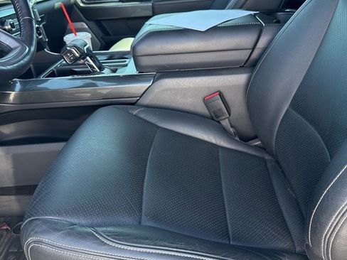 Used 2022 Ford F150 XLT w/ Equipment Group 302A High image 4