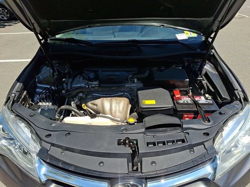 Used 2015 Toyota Camry LE FWD image 28