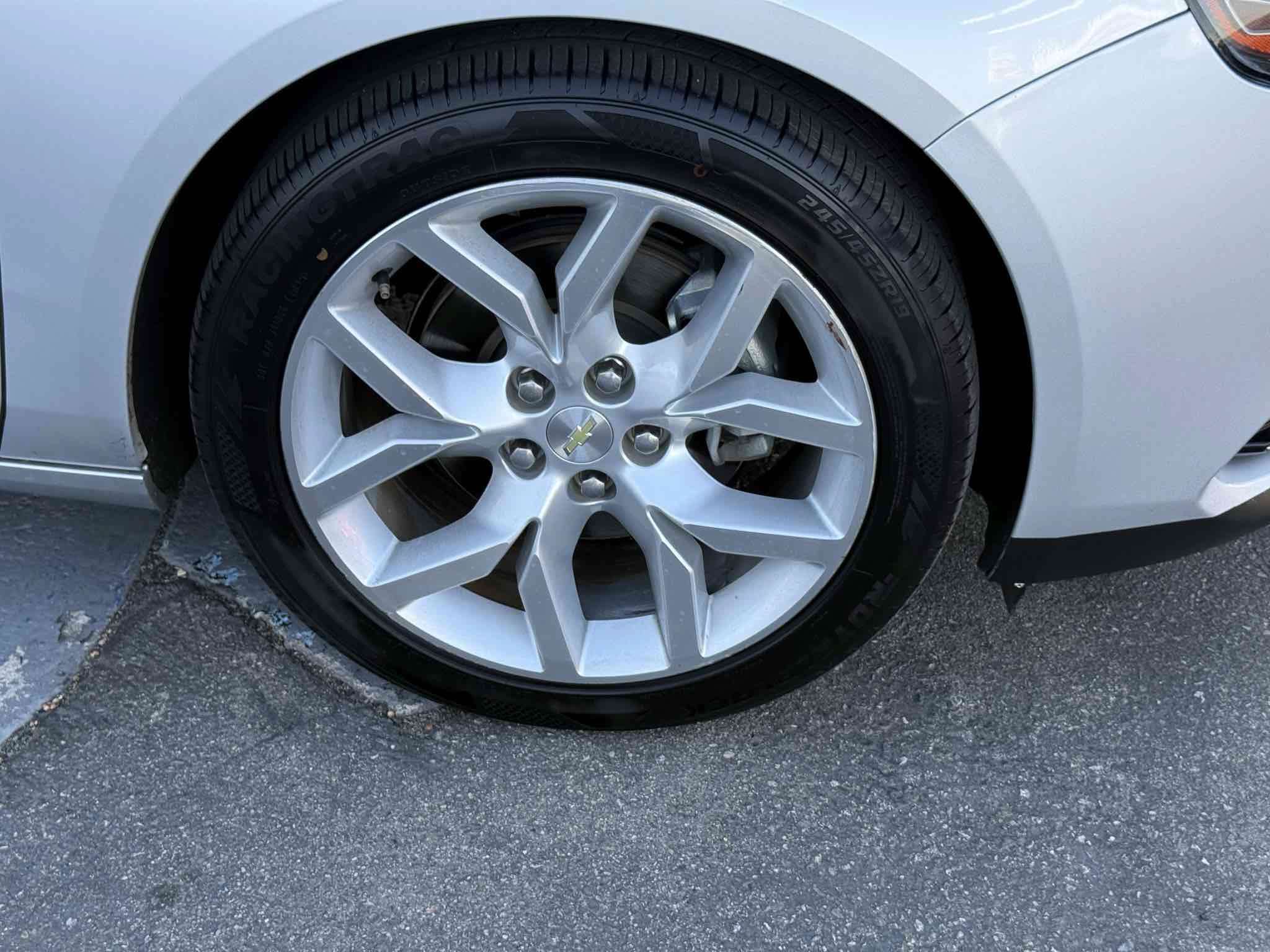 Used 2019 Chevrolet Impala Premier FWD image 29
