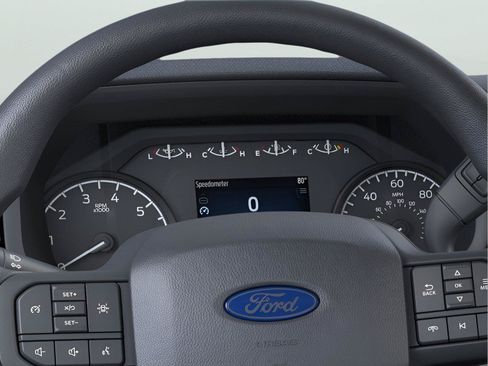 New 2026 Ford F150 STX w/ Equipment Group 200A RWD image 13