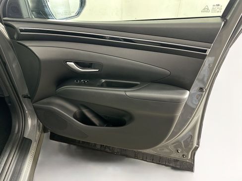 Used 2024 Hyundai Tucson SEL image 32