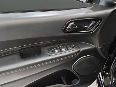 Used 2022 Dodge Durango SRT w/ Premium Interior Group AWD/4WD image 10