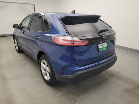 Used 2022 Ford Edge SE AWD/4WD image 5
