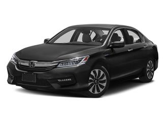 Used 2017 Honda Accord Touring video 1