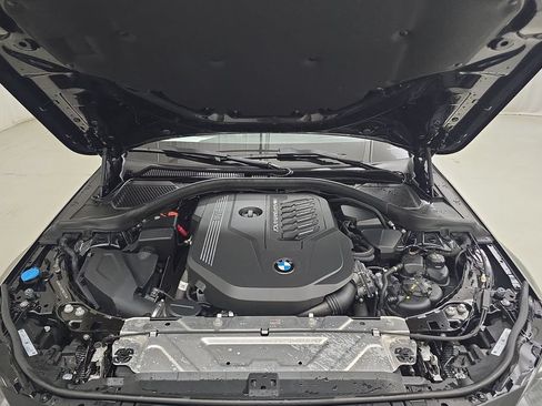 Certified 2023 BMW M240i xDrive Coupe w/ Premium Package AWD/4WD image 29