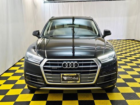 Used 2018 Audi Q5 2.0T Premium image 8