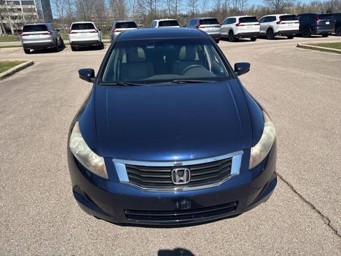 Used 2010 Honda Accord EX image 11