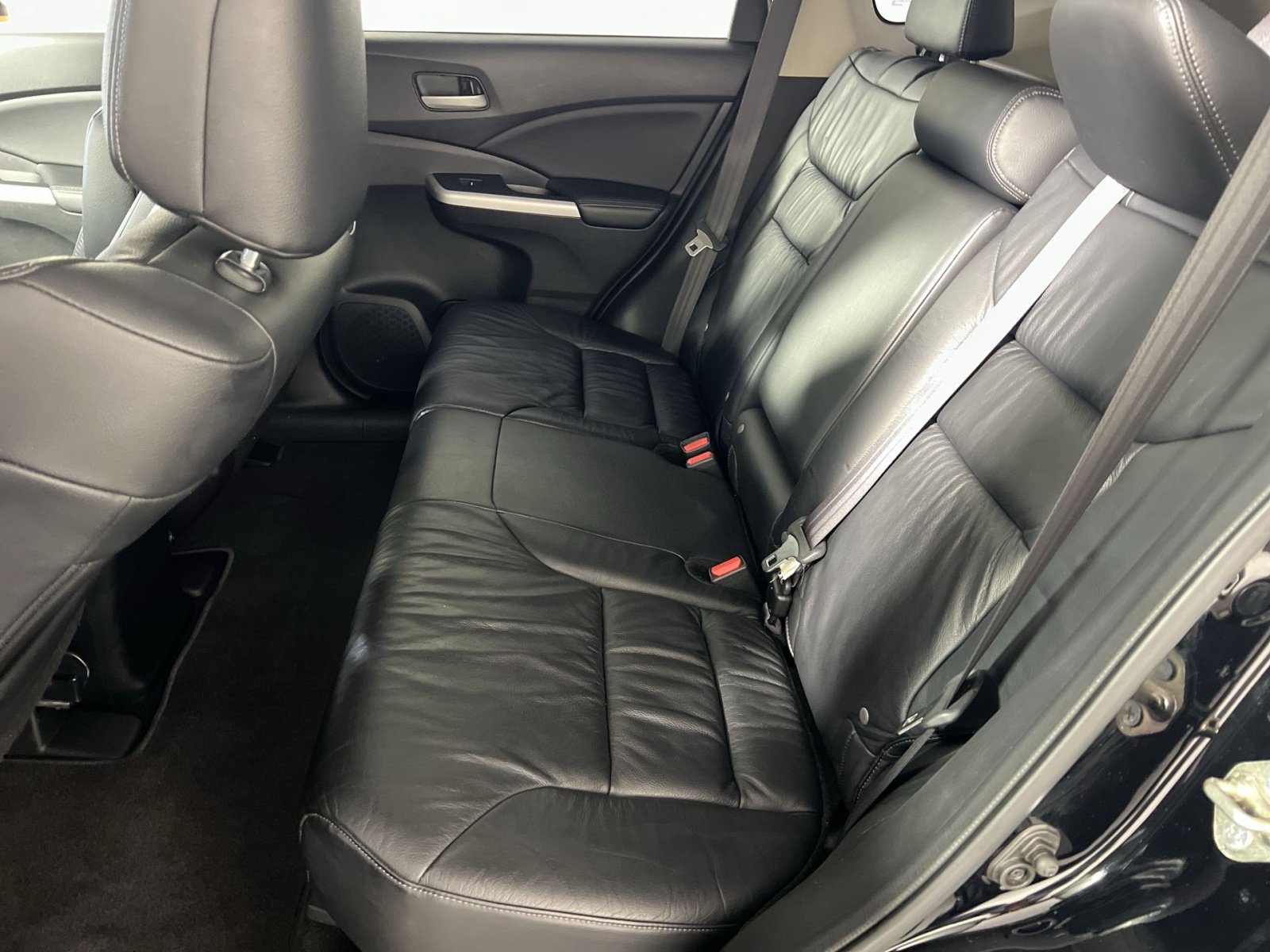 Used 2014 Honda CR-V EX-L image 24