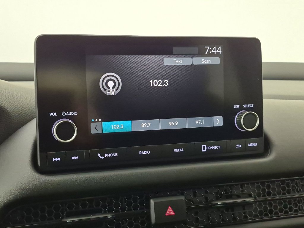 Used 2023 Honda HR-V LX image 23