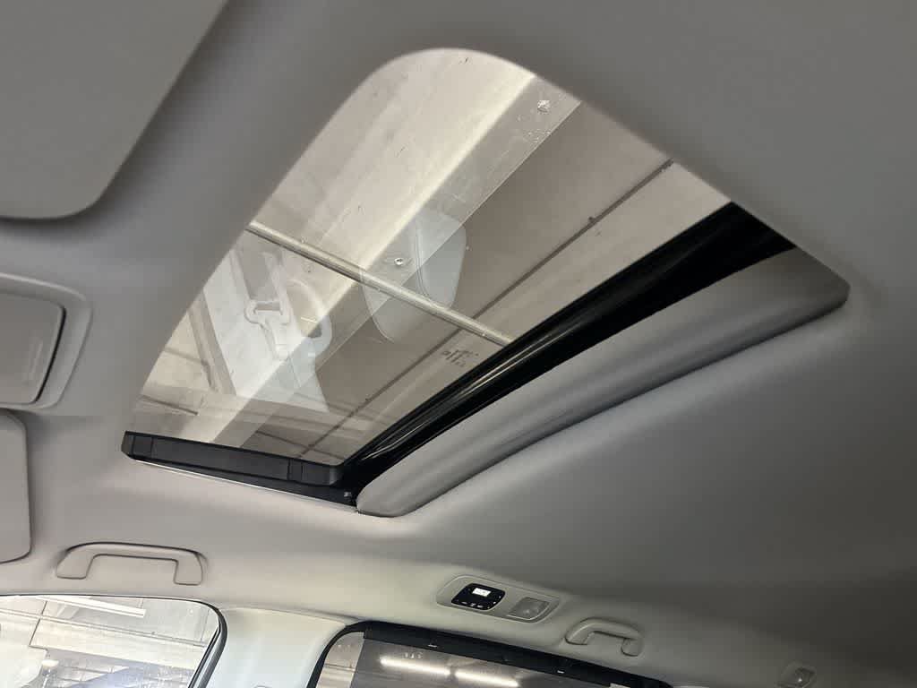 New 2026 Honda Odyssey EX-L image 16