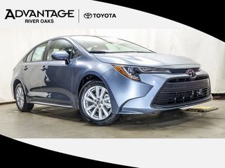 New 2026 Toyota Corolla LE video 1