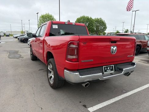 Used 2024 RAM 1500 Laramie image 13