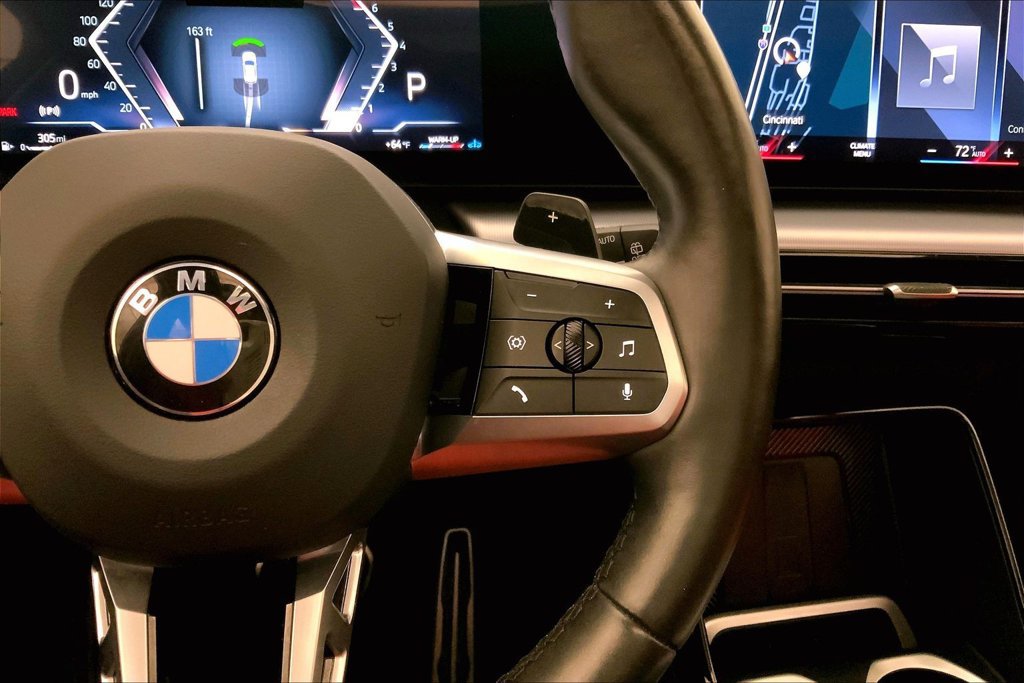 Certified 2023 BMW X1 xDrive28i w/ M Sport Package AWD/4WD image 19
