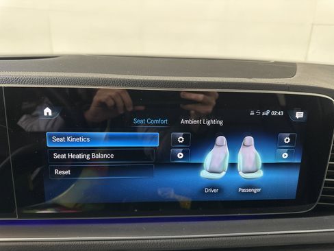 Used 2023 Mercedes-Benz GLE 450 GLE 450 image 17