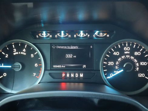 Used 2017 Ford F150 4x4 SuperCab image 33