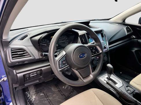Used 2023 Subaru Impreza 2.0i AWD/4WD image 9