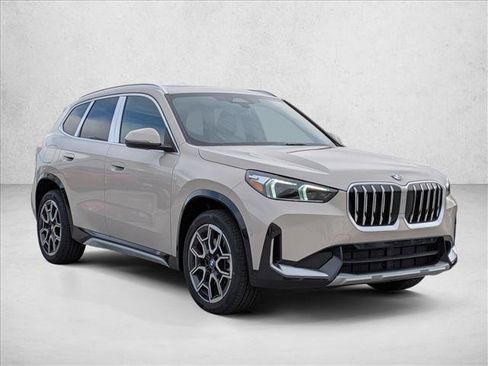 Used 2026 BMW X1 xDrive28i AWD/4WD image 7