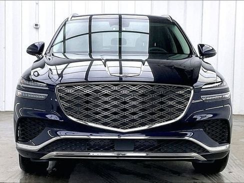 New 2026 Genesis GV70 2.5T AWD/4WD image 22