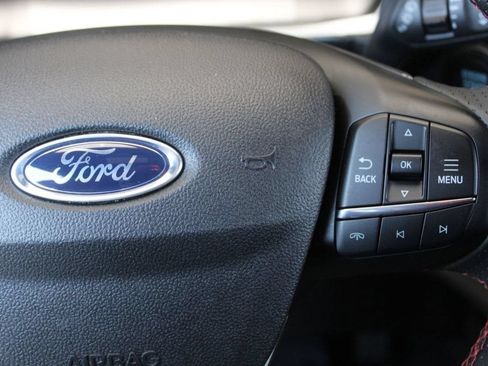 Used 2025 Ford Escape ST-Line FWD image 35