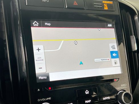 Used 2022 Subaru Ascent Onyx Edition image 12