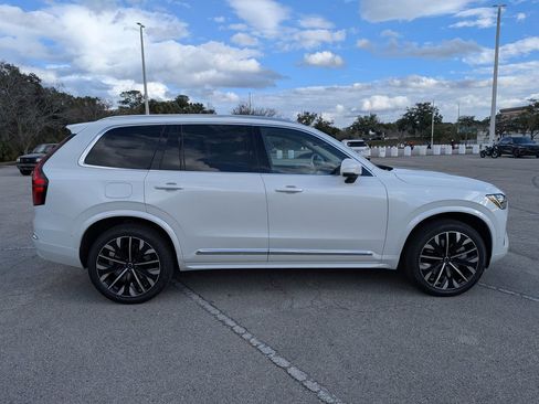 New 2026 Volvo XC90 T8 Ultra w/ Protection Package Premier AWD/4WD image 15