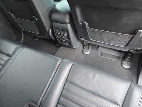 Used 2020 Jeep Grand Cherokee Limited X image 12