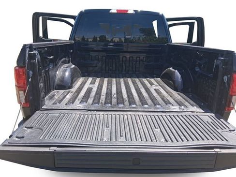 Used 2020 Ford F150 King Ranch w/ Equipment Group 601A Luxury AWD/4WD image 19