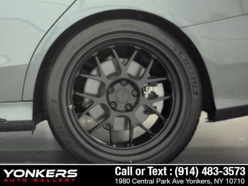 Used 2020 Mercedes-Benz C 43 AMG 4MATIC Sedan w/ Parking Assistance Package image 10